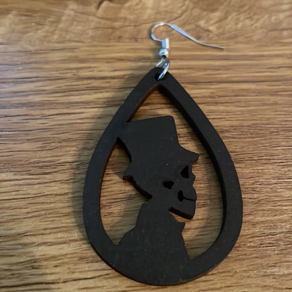 Earring set - Picture 2 of 3